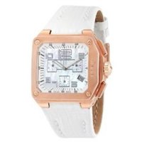 Watch Breil Woman Logo in Steel pink gold plated BW0399 - BW0399